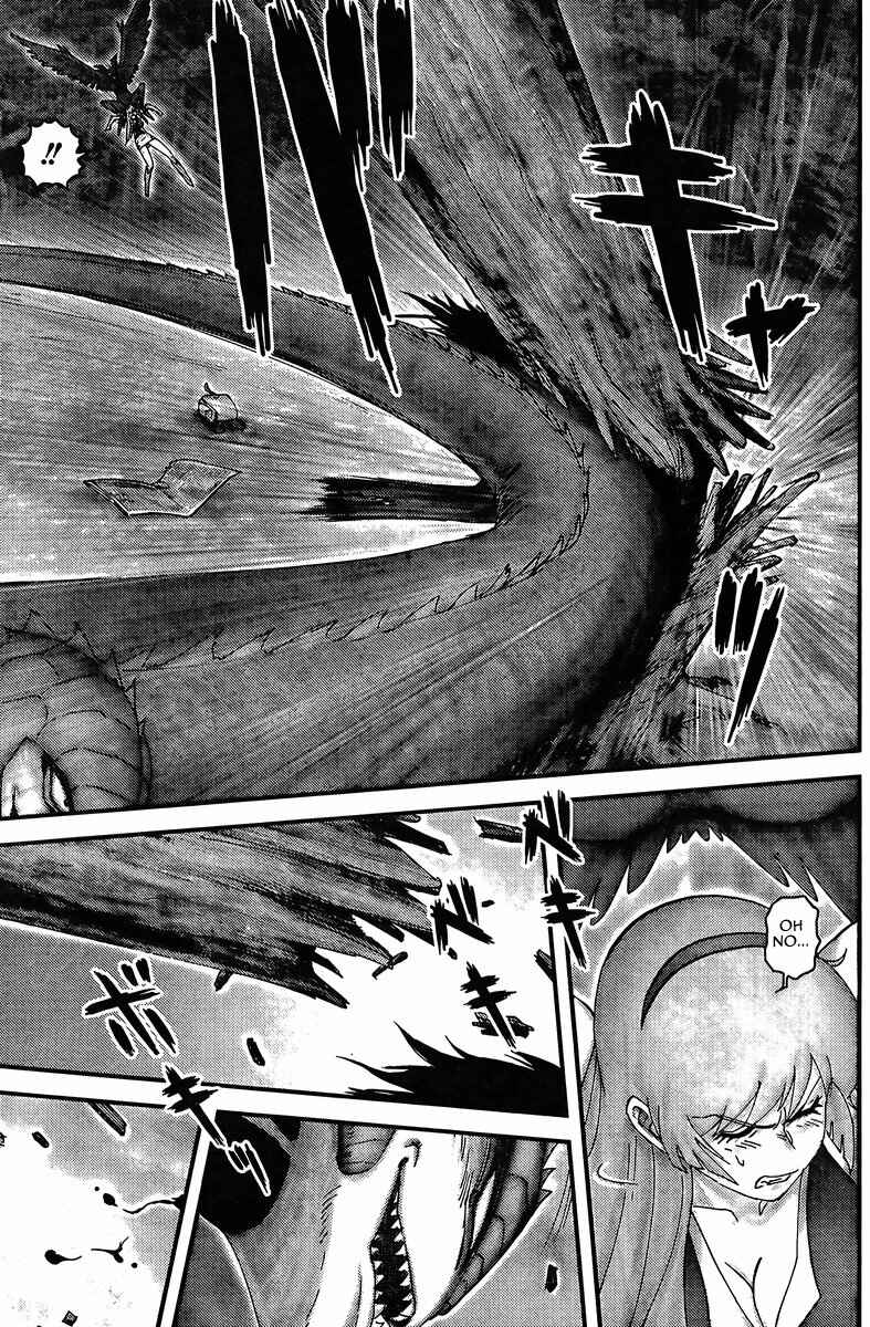 Chapter Oneshot - Page 16
