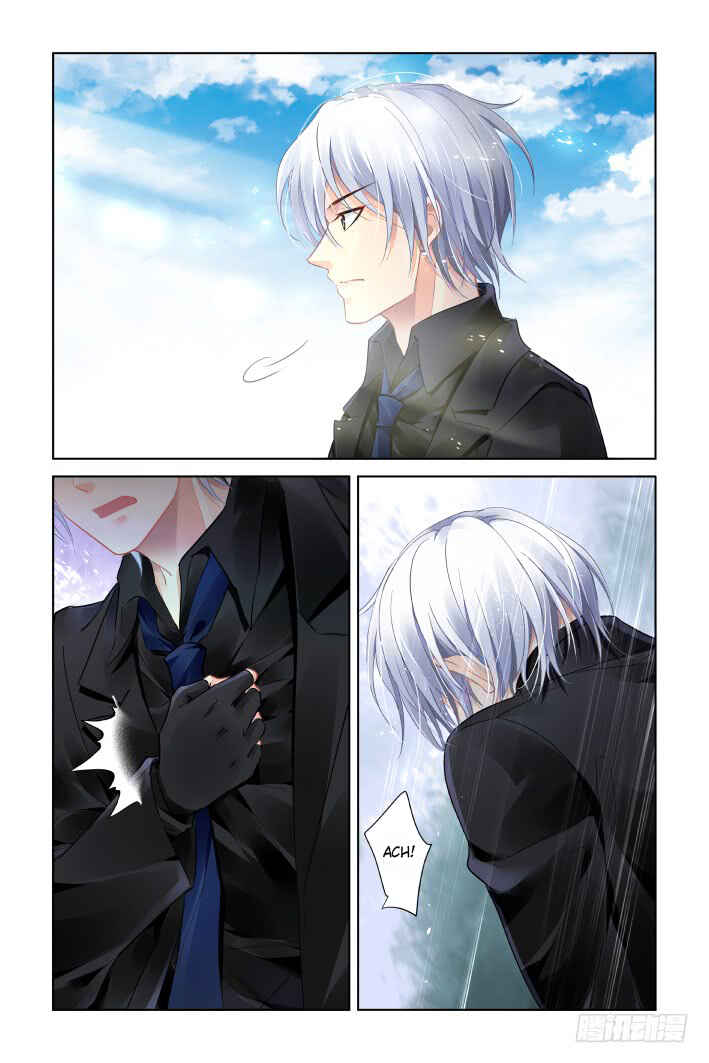 Chapter 416 - Page 6