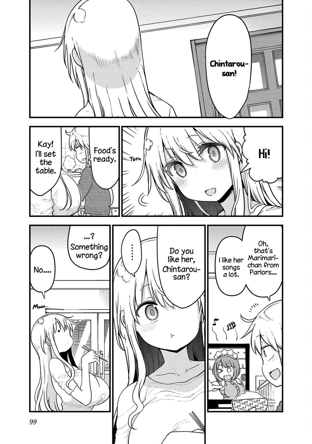 Chapter 96 - Page 1