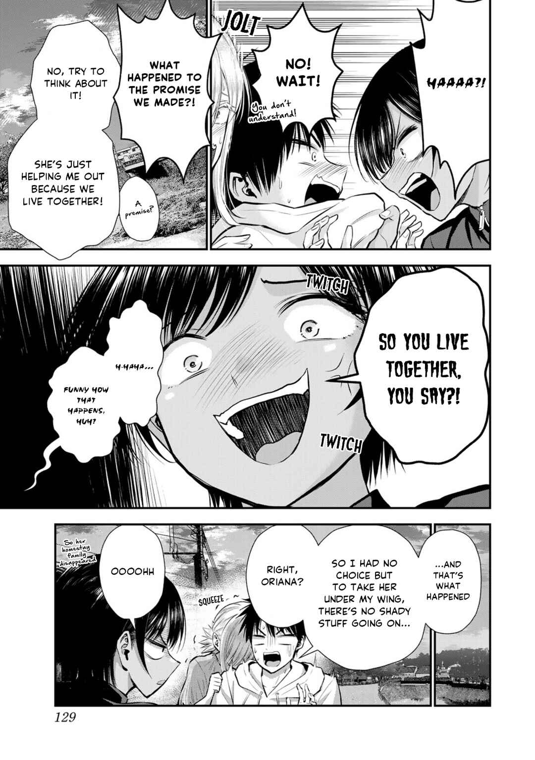 Chapter 103 - Page 3