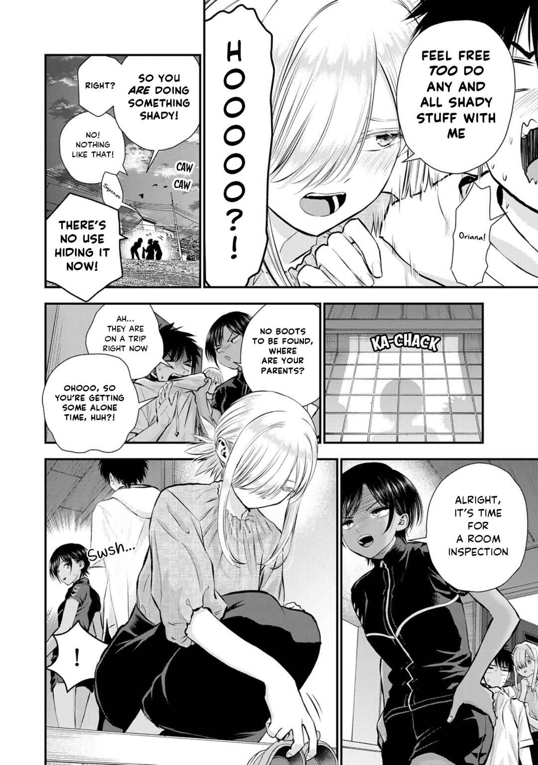 Chapter 103 - Page 4