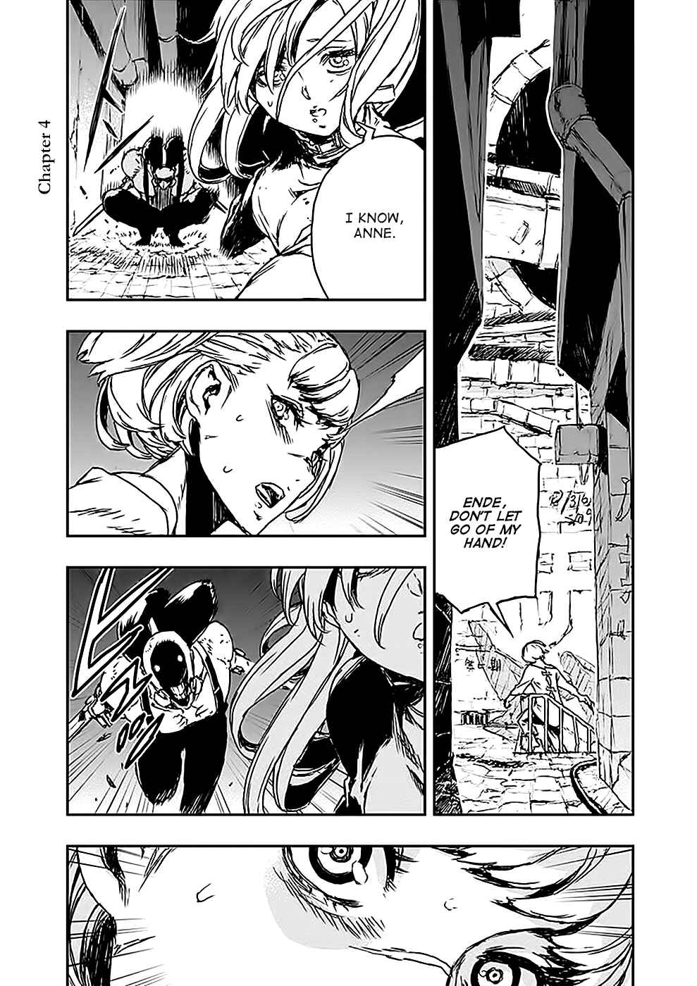 Chapter 4 - Page 1