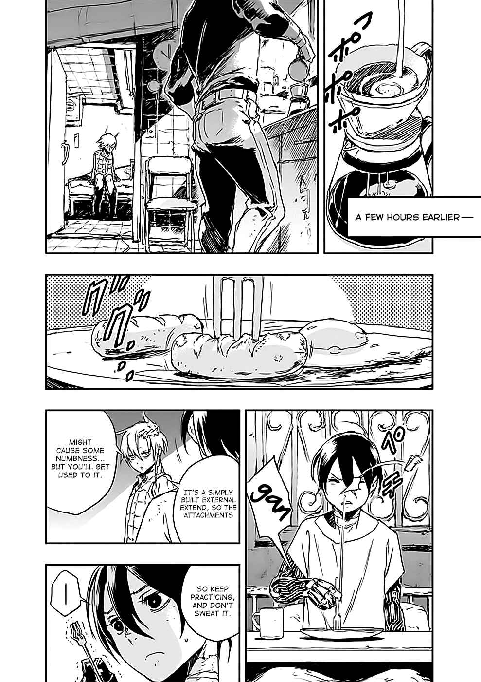 Chapter 4 - Page 3