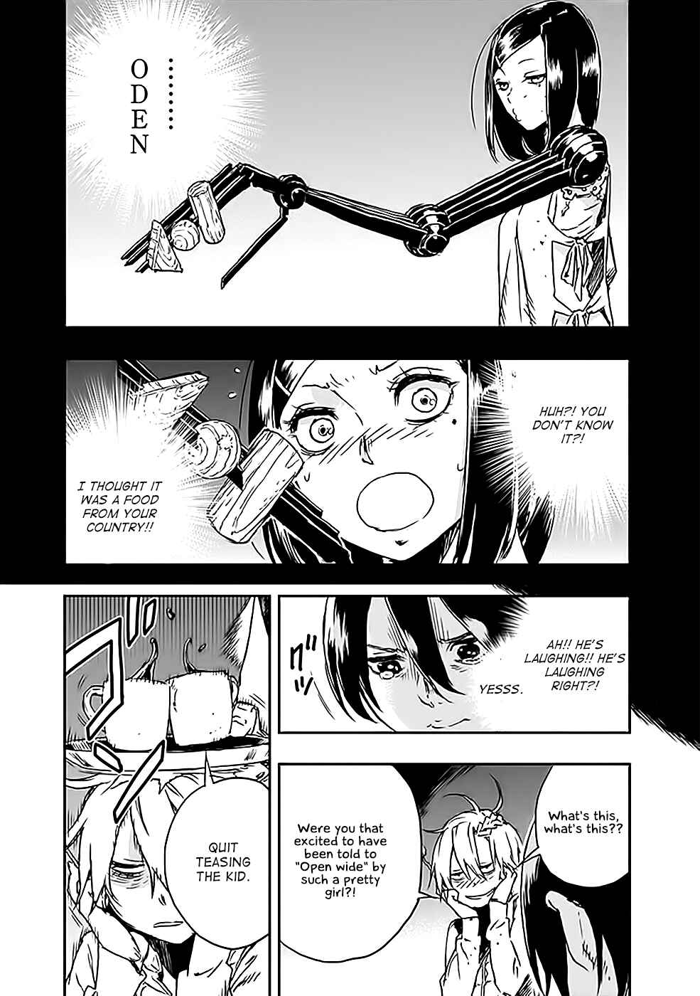 Chapter 4 - Page 5