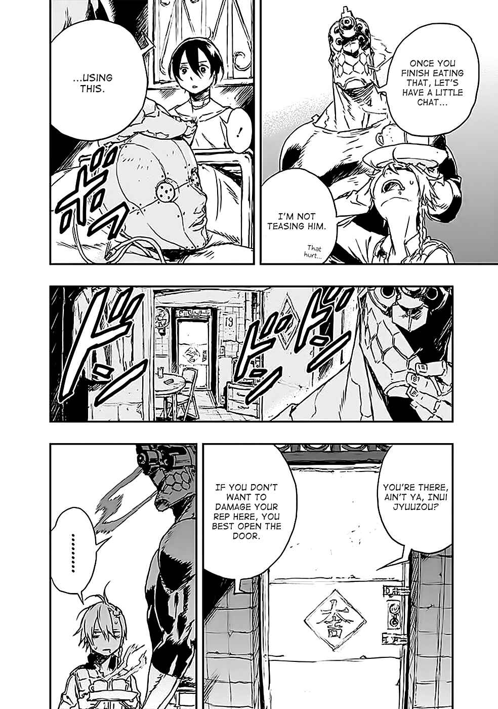 Chapter 4 - Page 6