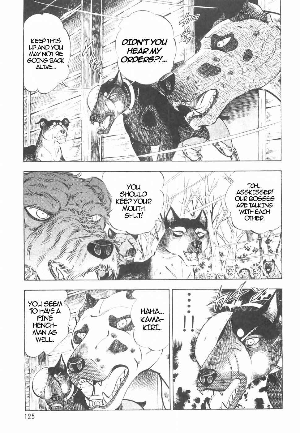 Chapter 144 - Page 11