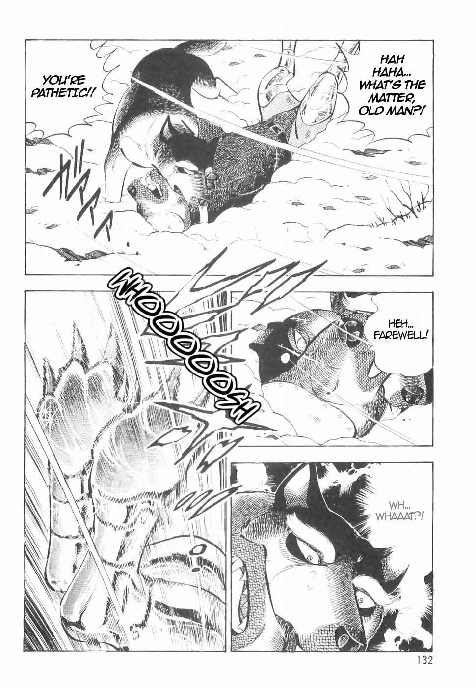 Chapter 144 - Page 18