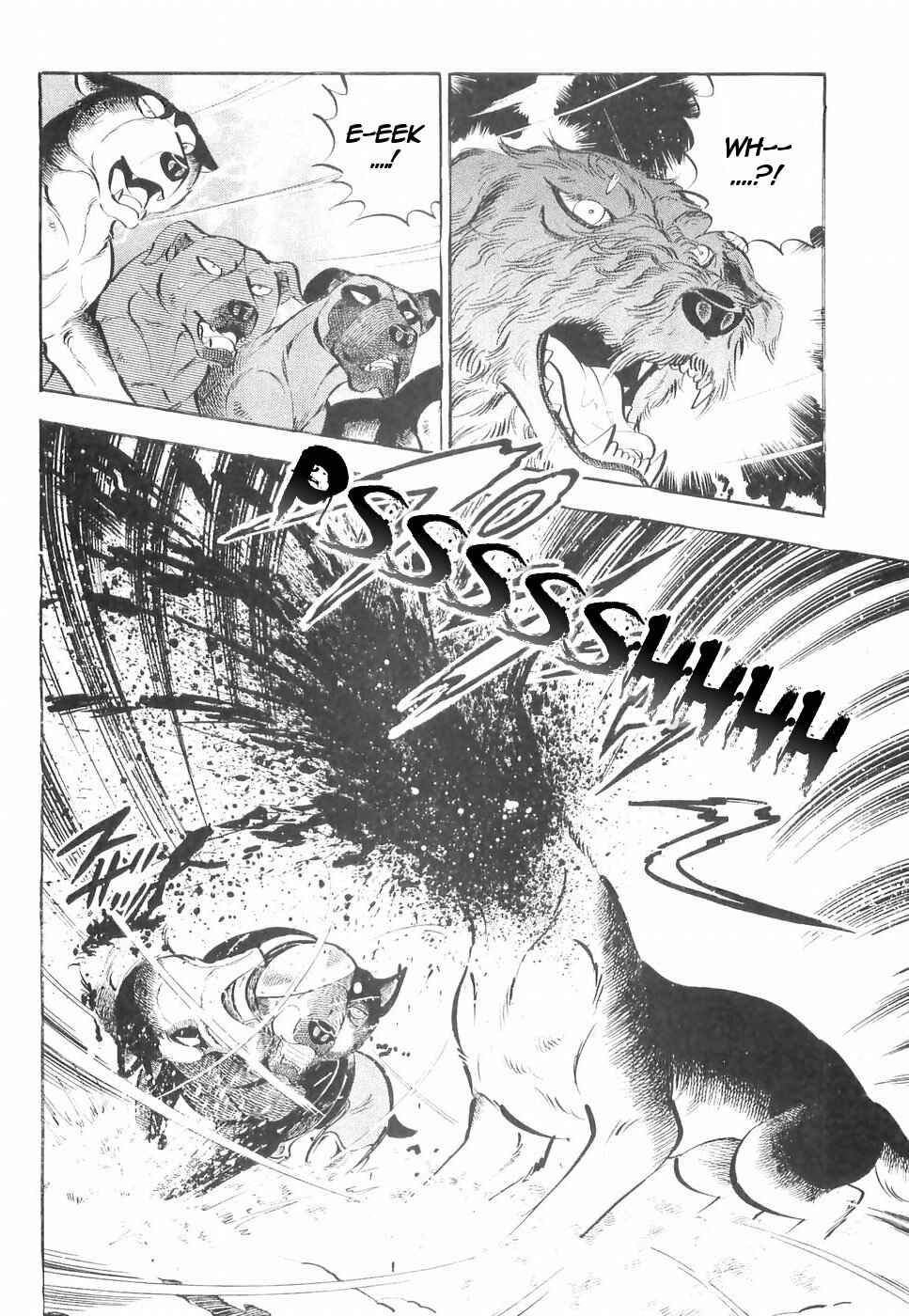 Chapter 144 - Page 20