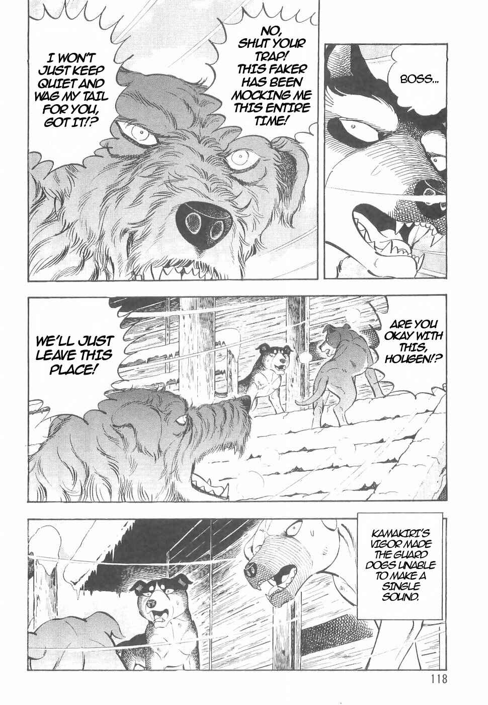 Chapter 144 - Page 4