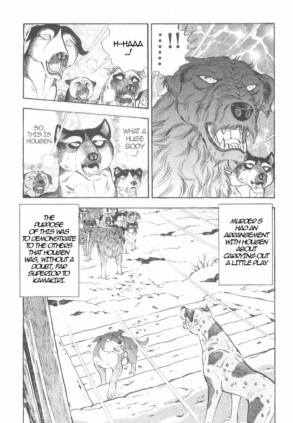 Chapter 144 - Page 9