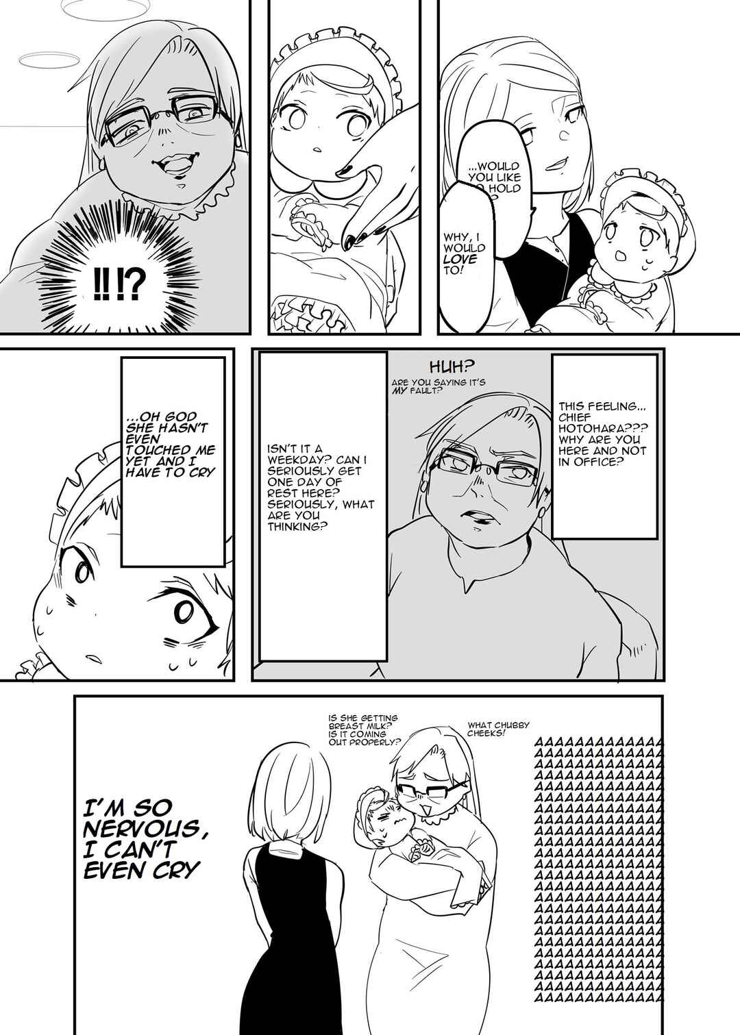 Chapter 5 - Page 3