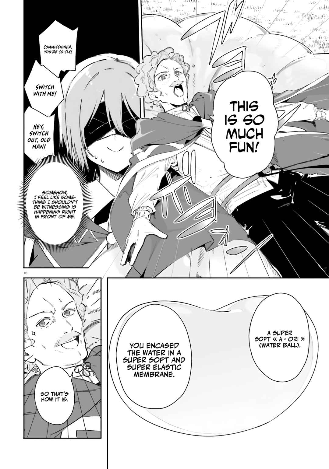 Chapter 8 - Page 7