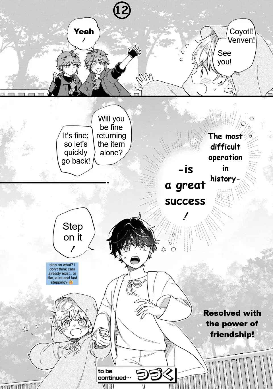 Chapter 46 - Page 13