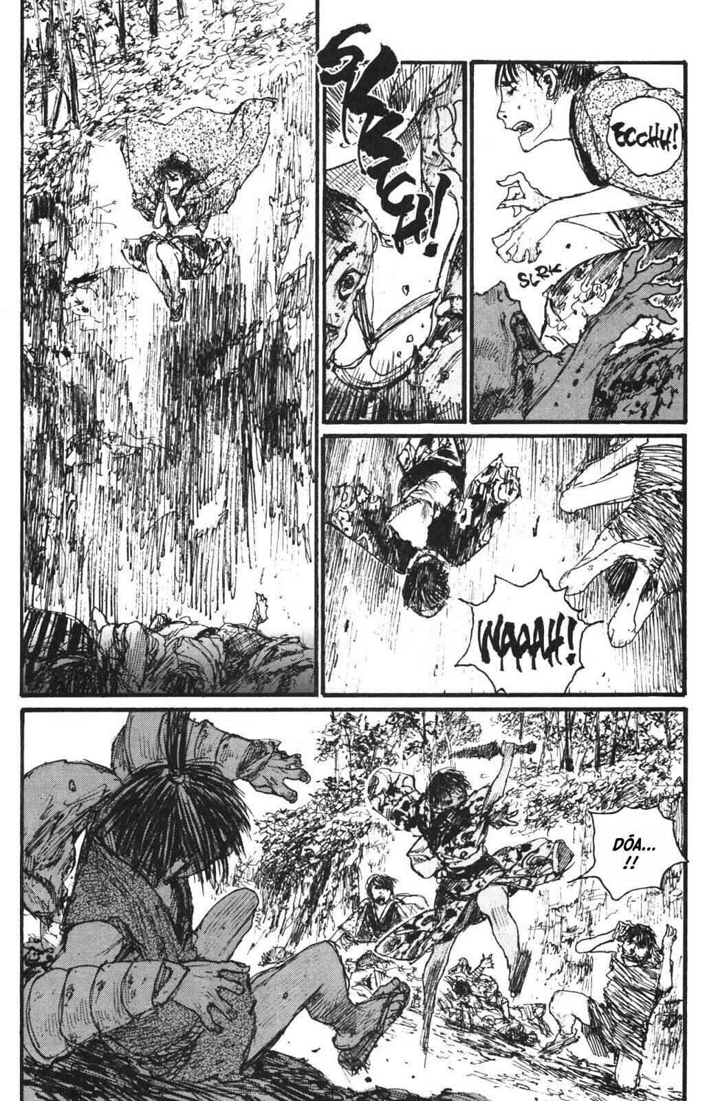 Chapter 111 - Page 29