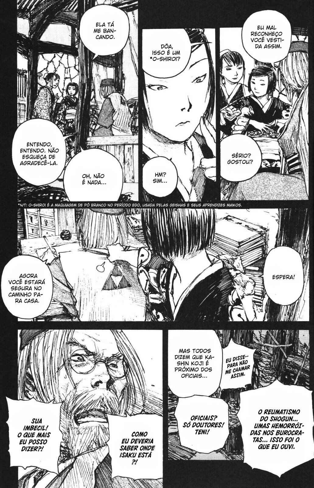 Chapter 111 - Page 8