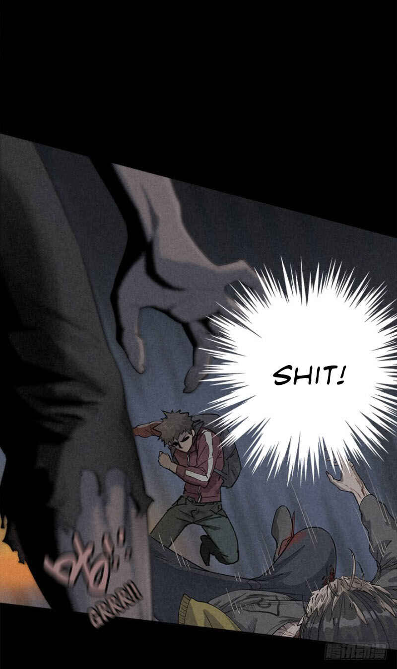 Chapter 21 - Page 35