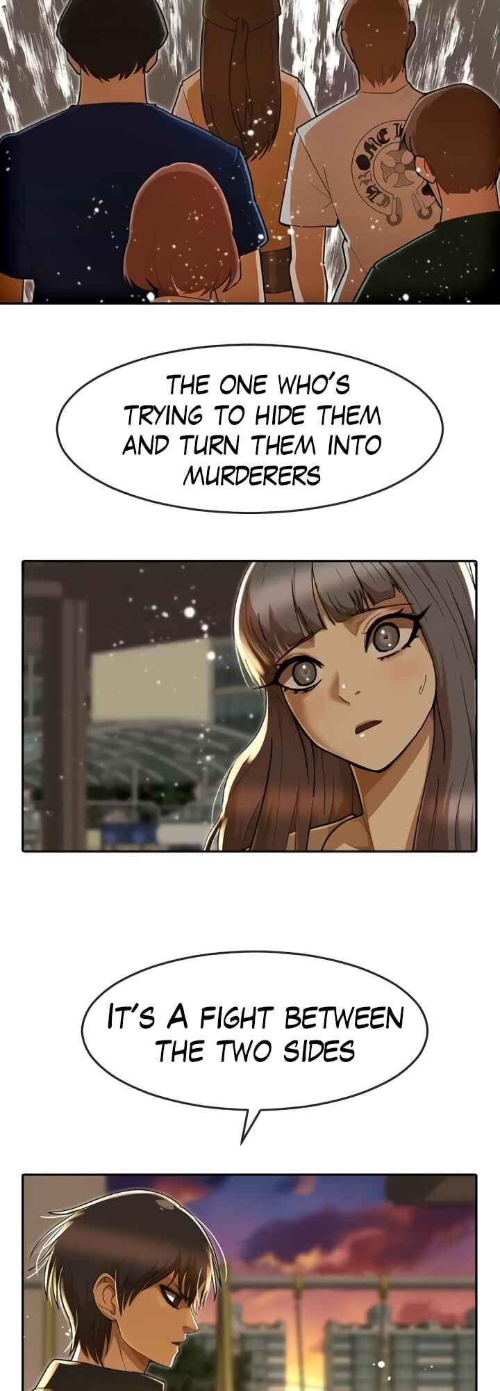 Chapter 232 - Page 13
