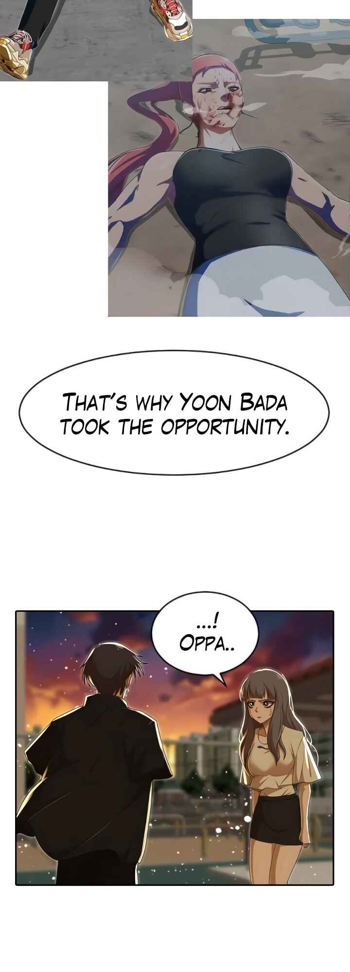 Chapter 232 - Page 26