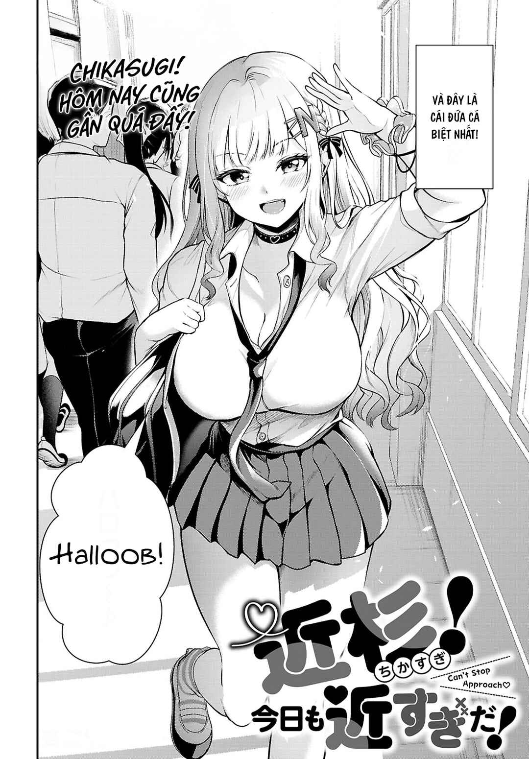 Chapter ? - Page 2