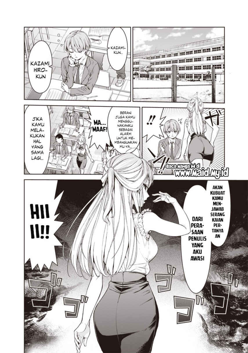 Chapter 1 - Page 5