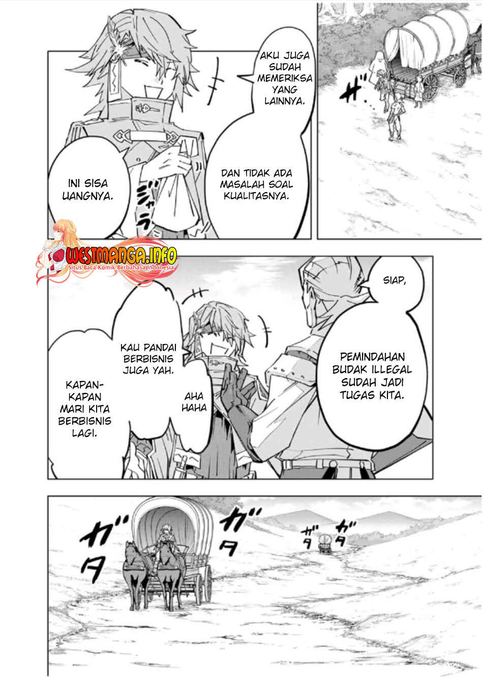 Chapter 98 - Page 19