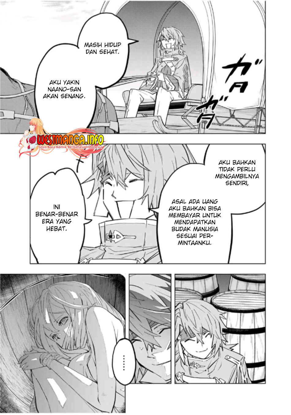 Chapter 98 - Page 20
