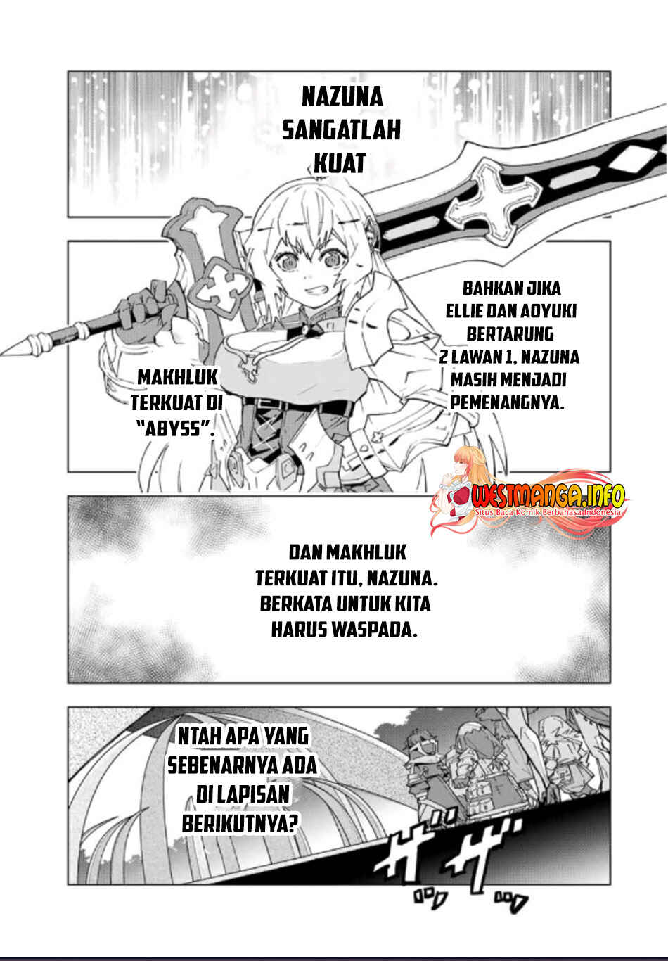Chapter 98 - Page 24