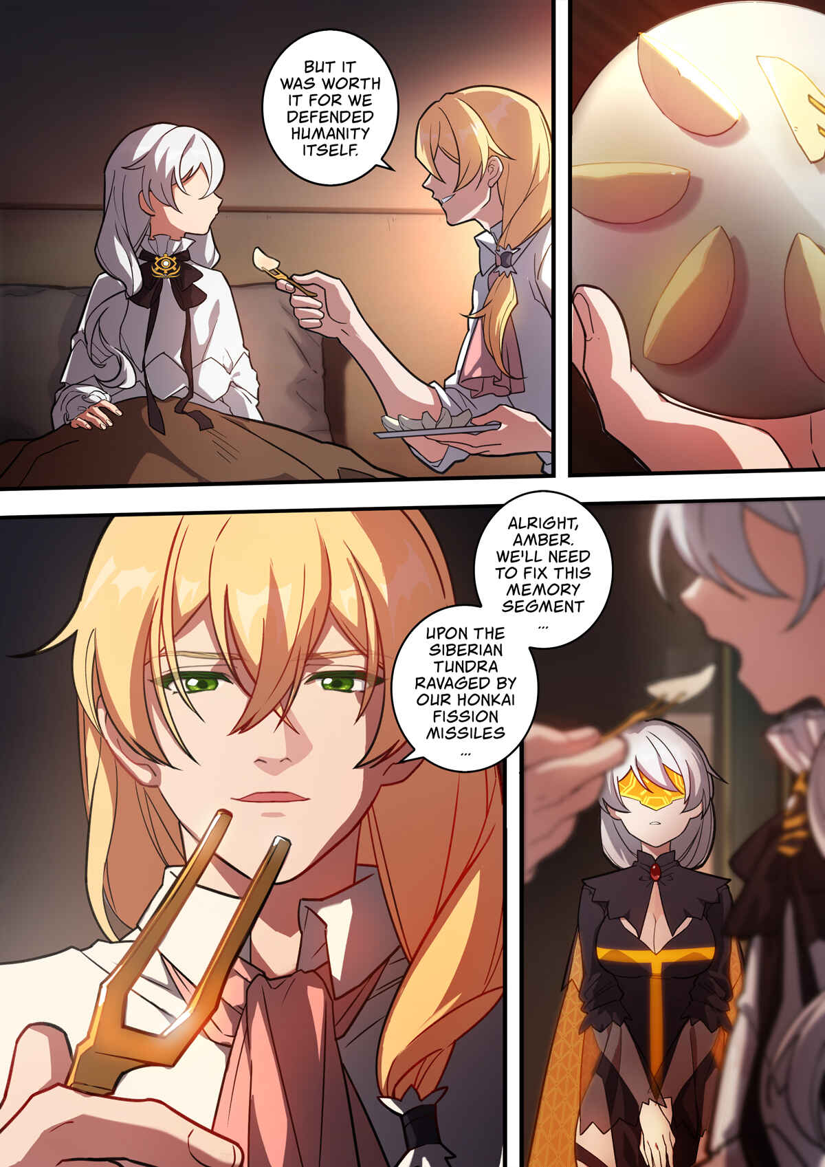 Chapter 63 - Page 5
