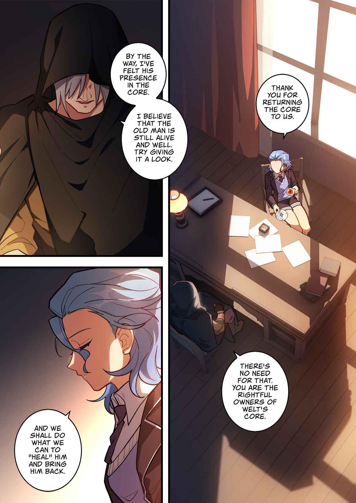 Chapter 63 - Page 8