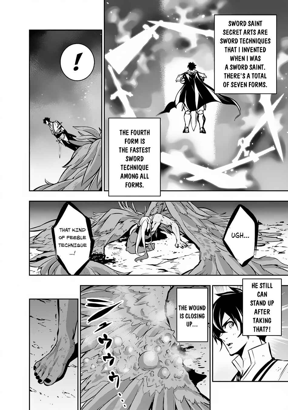 Chapter 96 - Page 13