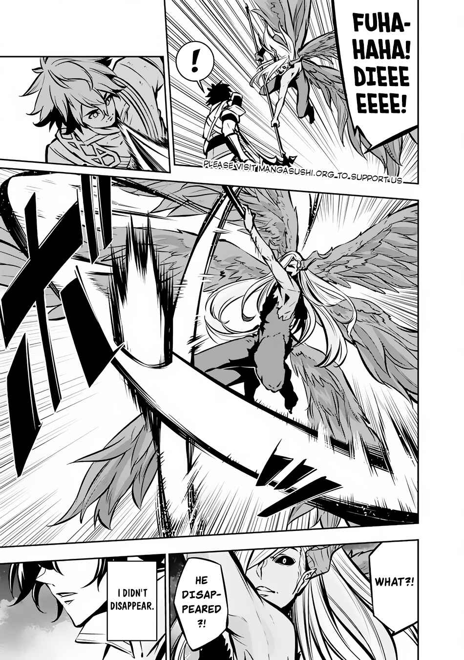 Chapter 96 - Page 6