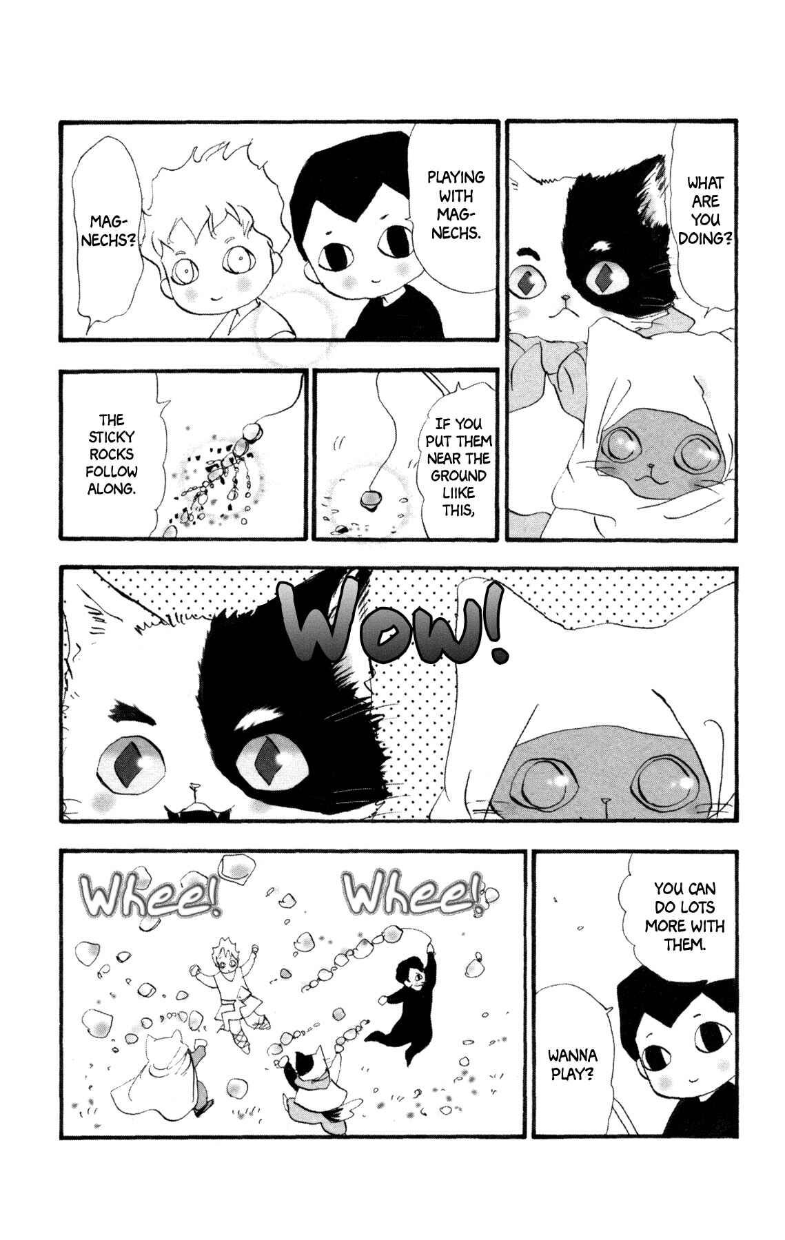 Chapter 35 - Page 21