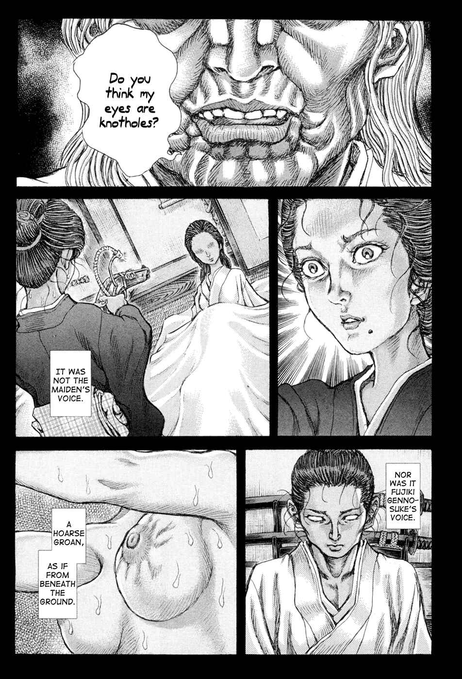 Chapter 65 - Page 29
