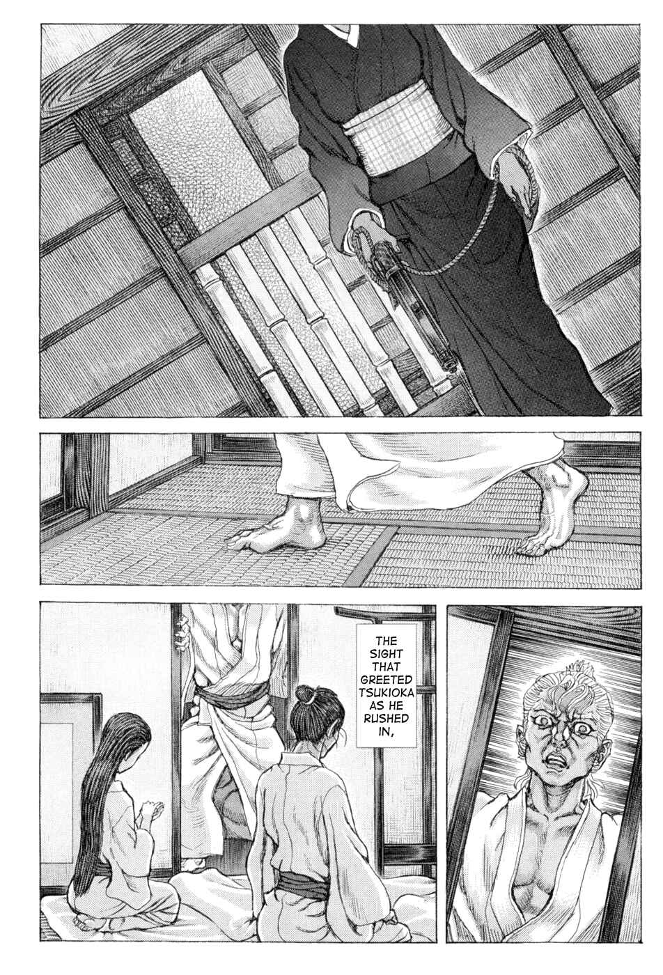 Chapter 65 - Page 32