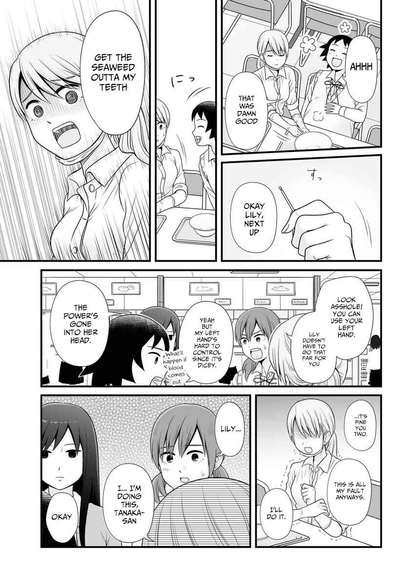 Chapter 85 - Page 10