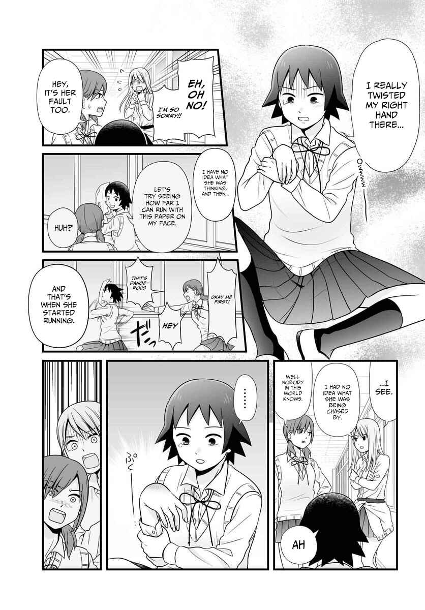 Chapter 85 - Page 6