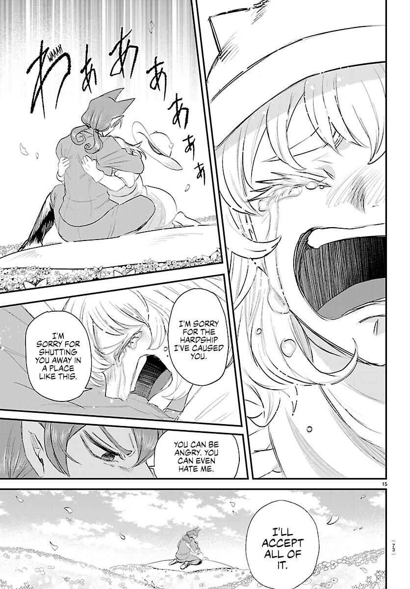 Chapter 433 - Page 14