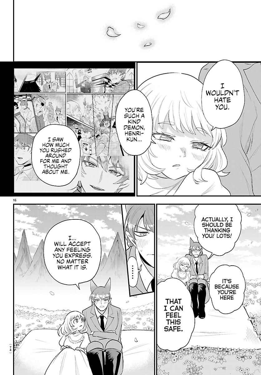 Chapter 433 - Page 15