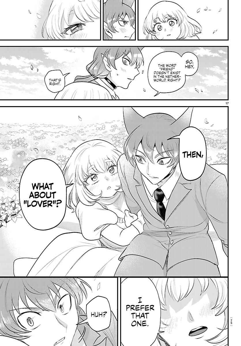 Chapter 433 - Page 16