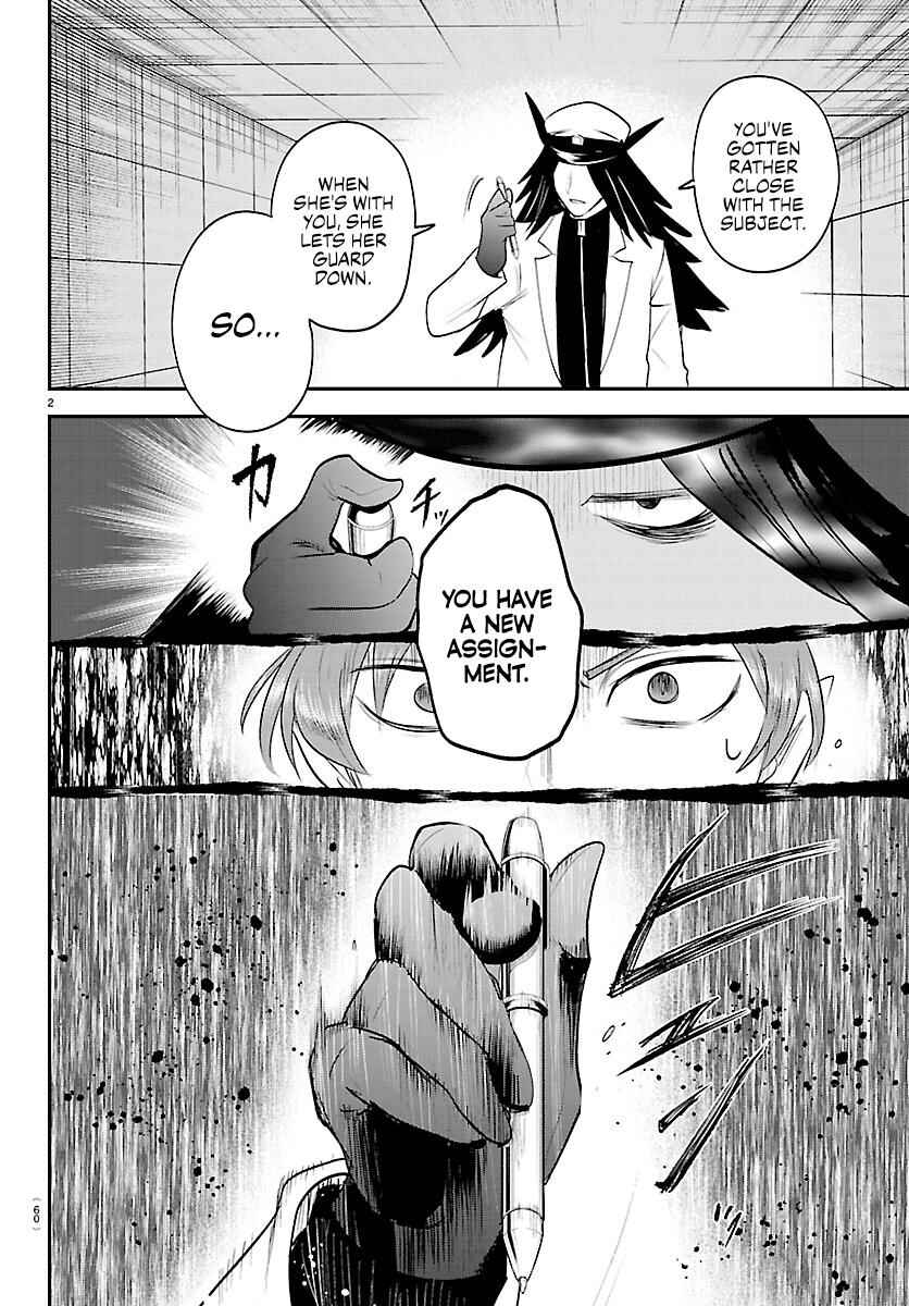 Chapter 433 - Page 2