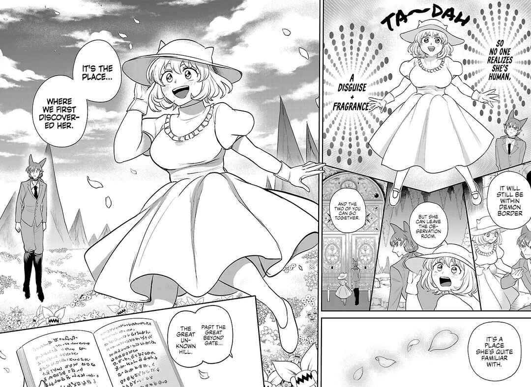 Chapter 433 - Page 4