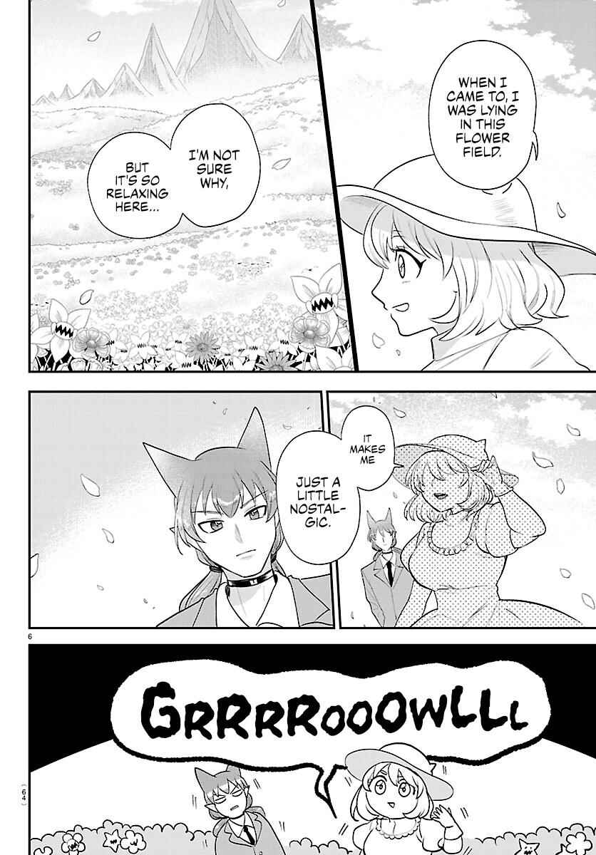 Chapter 433 - Page 5