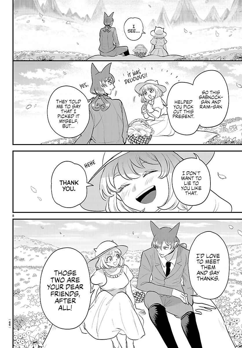 Chapter 433 - Page 7