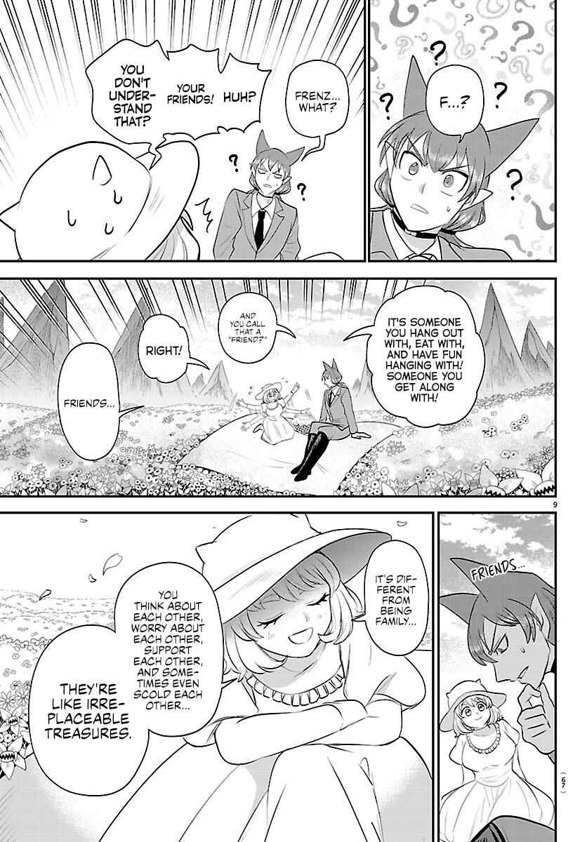 Chapter 433 - Page 8