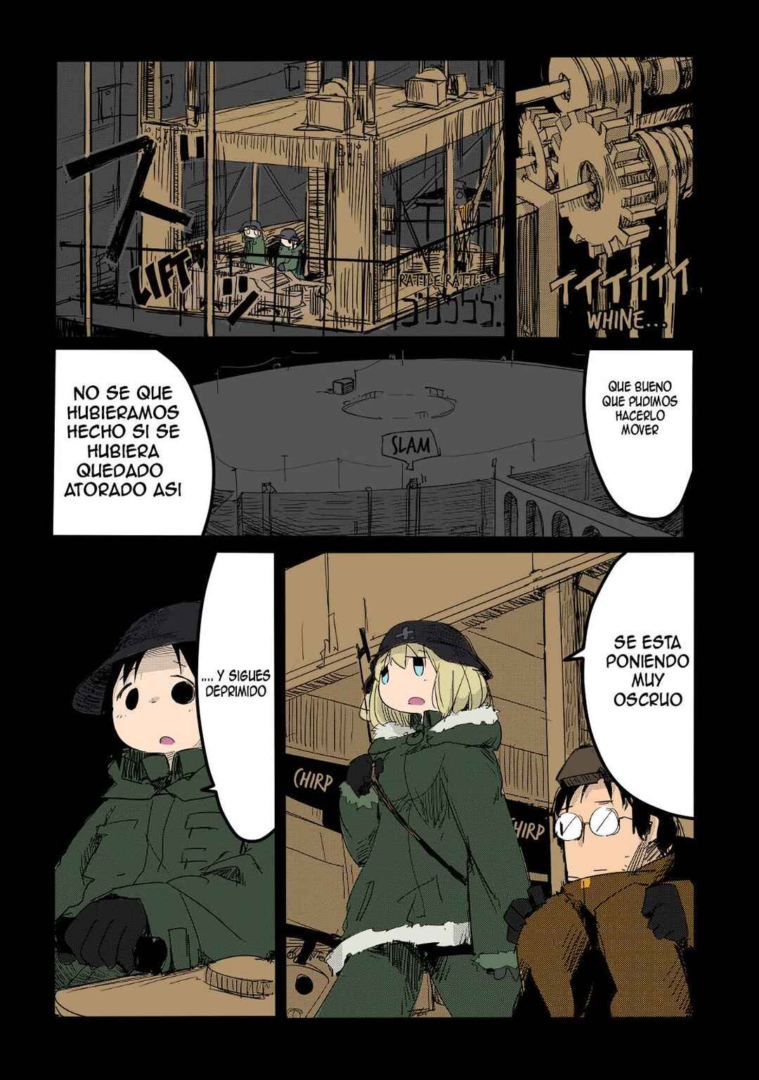 Chapter 7 - Page 13