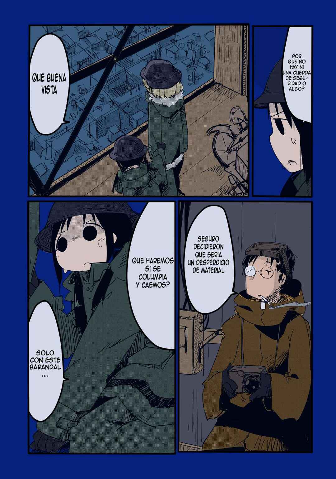 Chapter 7 - Page 6