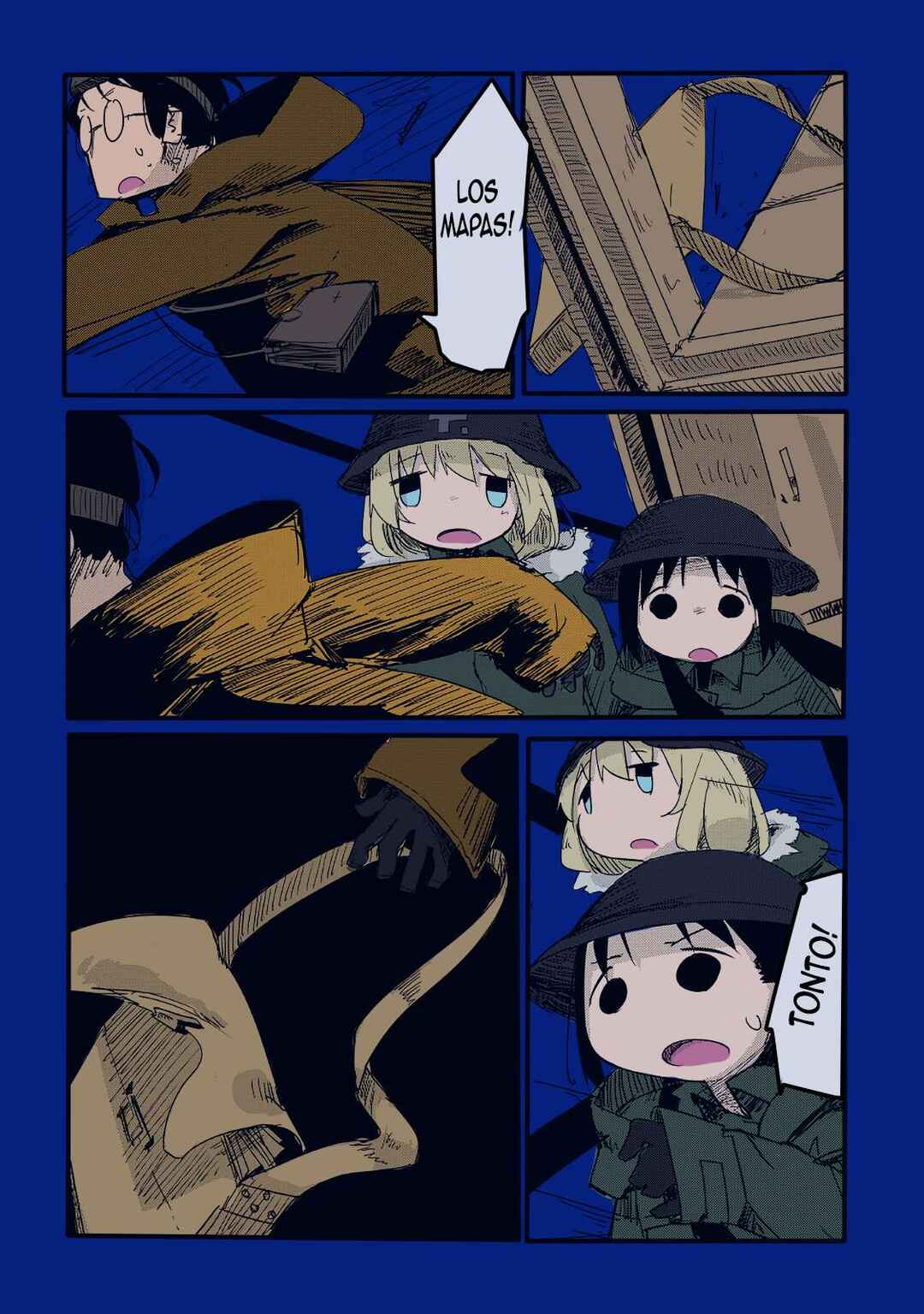 Chapter 7 - Page 9