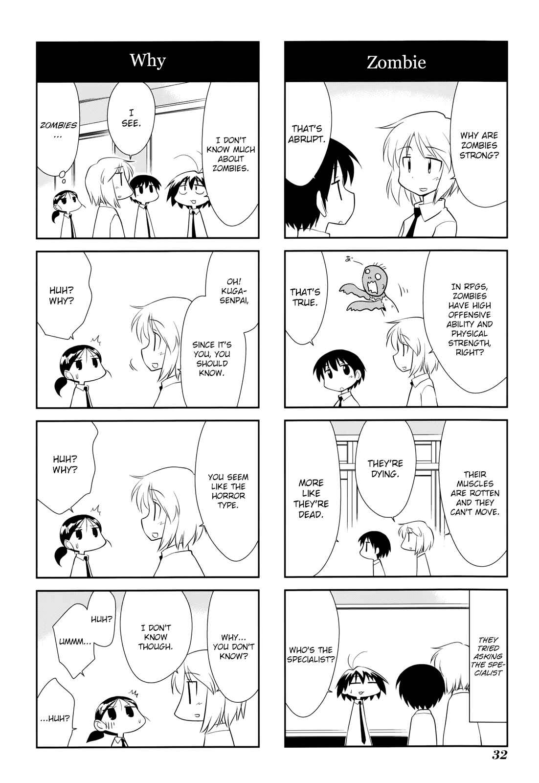 Chapter 135 - Page 4