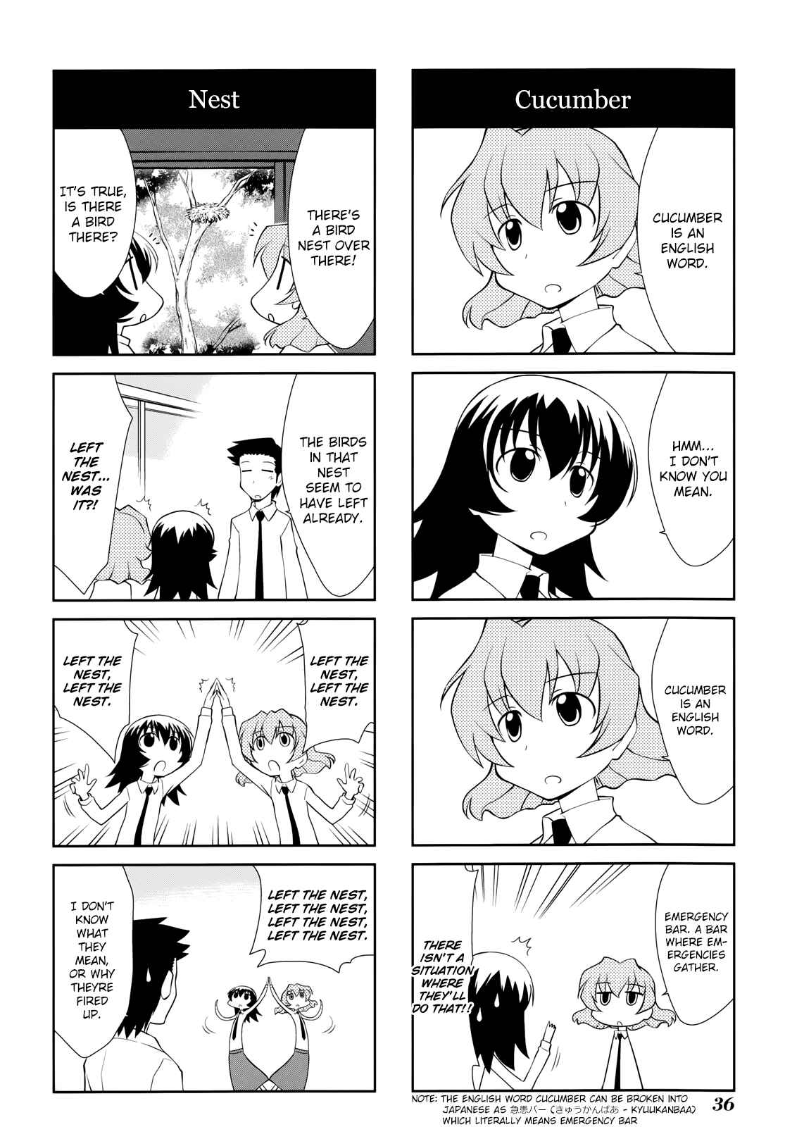 Chapter 135 - Page 8