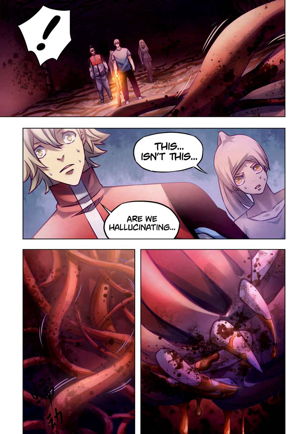 Chapter 289 - Page 14
